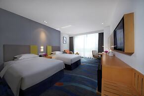 Holiday Inn Express Zhengzhou Zhengdong by IHG