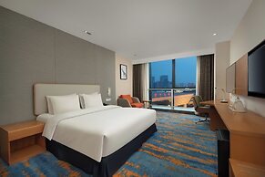 Holiday Inn Express Zhengzhou Zhengdong by IHG