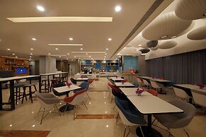 Holiday Inn Express Zhengzhou Zhengdong by IHG