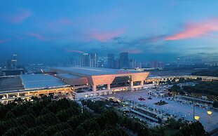 Holiday Inn Express Zhengzhou Zhengdong by IHG