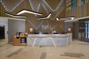 Holiday Inn Express Zhengzhou Zhengdong by IHG