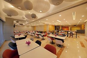 Holiday Inn Express Zhengzhou Zhengdong by IHG