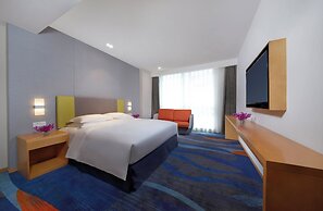Holiday Inn Express Zhengzhou Zhengdong by IHG