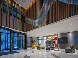 Holiday Inn Express Zhengzhou Zhengdong by IHG