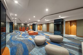 Holiday Inn Express Zhengzhou Zhengdong by IHG