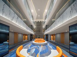 Holiday Inn Express Zhengzhou Zhengdong by IHG