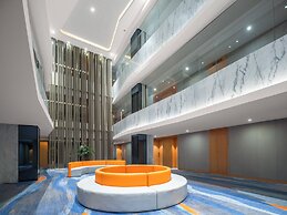 Holiday Inn Express Zhengzhou Zhengdong by IHG