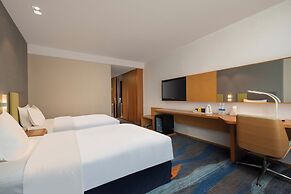 Holiday Inn Express Zhengzhou Zhengdong by IHG