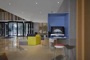 Holiday Inn Express Zhengzhou Zhengdong by IHG