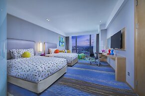 Holiday Inn Express Guian Yungu by IHG