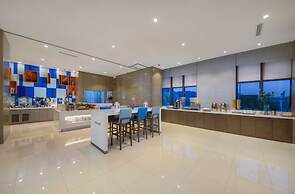 Holiday Inn Express Guian Yungu by IHG