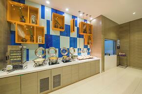 Holiday Inn Express Guian Yungu by IHG