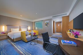 Holiday Inn Express Guian Yungu by IHG