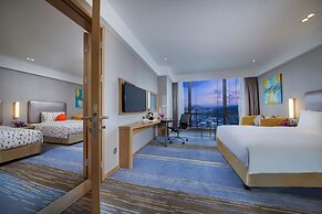 Holiday Inn Express Guian Yungu by IHG