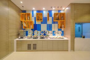 Holiday Inn Express Guian Yungu by IHG