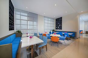 Holiday Inn Express Guian Yungu by IHG