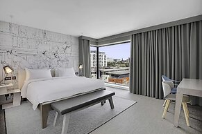 Radisson RED Glasgow