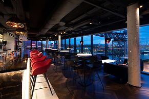 Radisson RED Glasgow