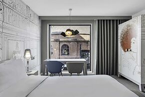 Radisson RED Glasgow