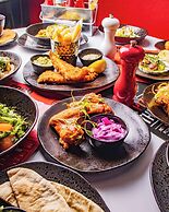 Radisson RED Glasgow