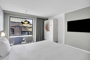 Radisson RED Glasgow