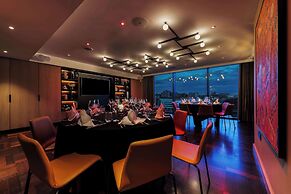 Radisson RED Glasgow