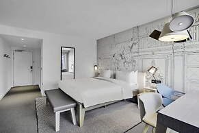 Radisson RED Glasgow