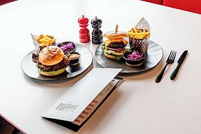 Radisson RED Glasgow