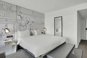 Radisson RED Glasgow