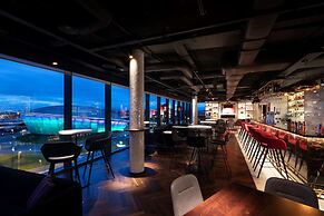 Radisson RED Glasgow