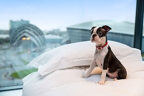 Radisson RED Glasgow