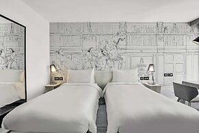 Radisson RED Glasgow
