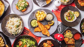 Radisson RED Glasgow