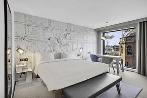 Radisson RED Glasgow
