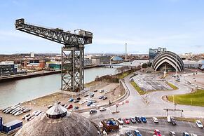 Radisson RED Glasgow