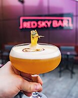 Radisson RED Glasgow