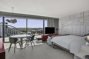 Radisson RED Glasgow