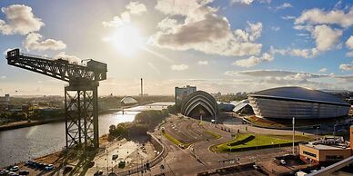 Radisson RED Glasgow