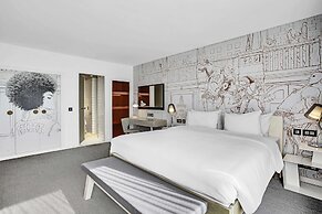 Radisson RED Glasgow