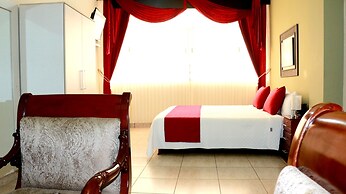 Hotel Restaurante LA HABANA