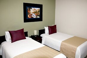Hotel Restaurante LA HABANA
