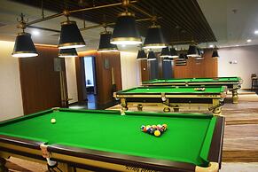 Wyndham Guilin Pingle