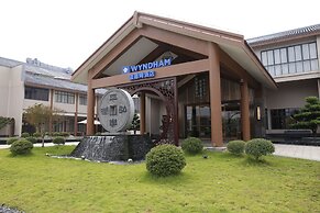 Wyndham Guilin Pingle