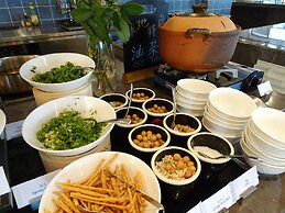 Wyndham Guilin Pingle