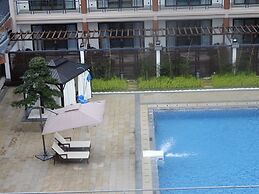 Wyndham Guilin Pingle