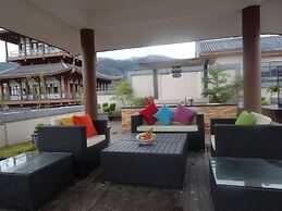 Wyndham Guilin Pingle