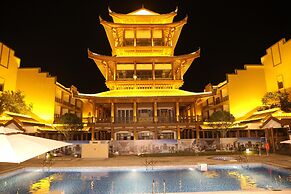 Wyndham Guilin Pingle