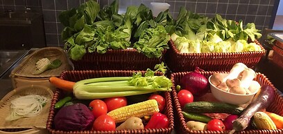 Wyndham Guilin Pingle