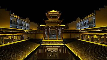 Wyndham Guilin Pingle