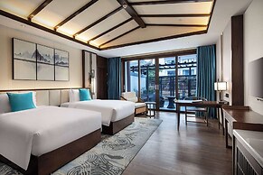 Wyndham Guilin Pingle